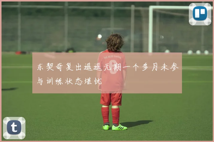 东契奇复出遥遥无期一个多月未参与训练状态堪忧